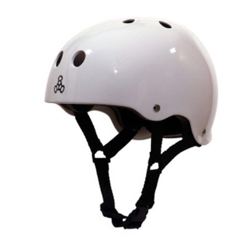 BRAINSAVER sweatsaver liner skate helmet