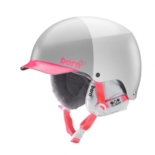 MUSE snowboard helmet