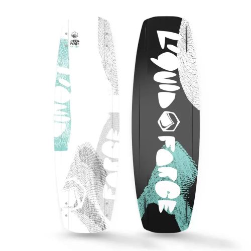 FLX wakeboard series