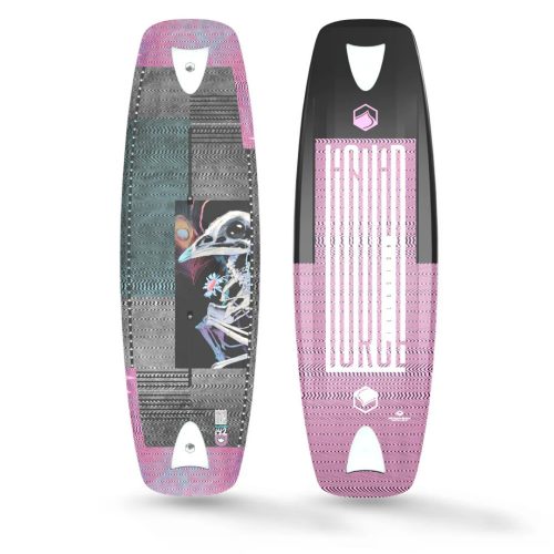 ILLUSION wakeboard series