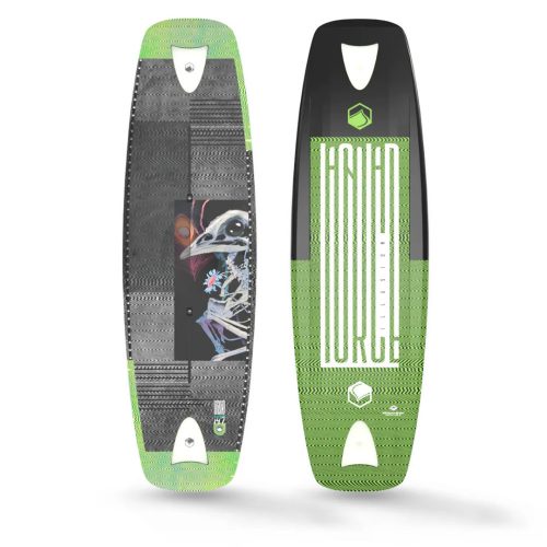 ILLUSION wakeboard series