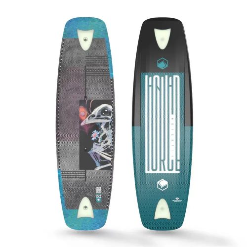 ILLUSION wakeboard series