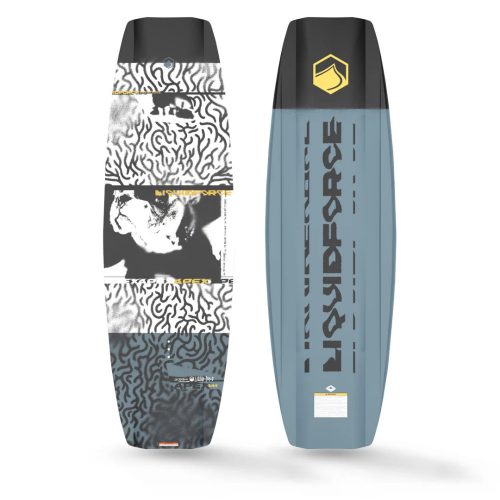 APEX wakeboard series