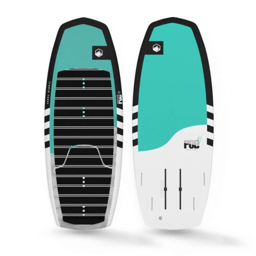 POD wakesurf/foilboard