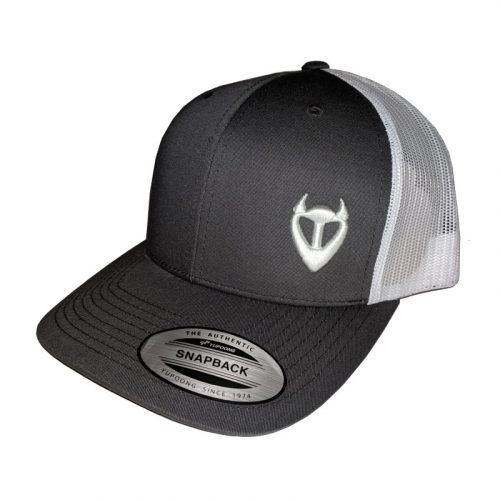 BRAND cap