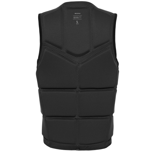 BRAND IMPACT FZIP wakeboard vest