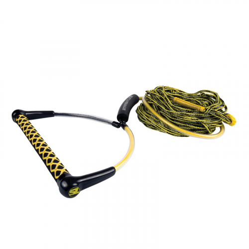 SL 65 EVA WAKE rope & handle combo