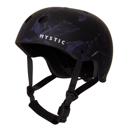 MK8 X PURPLE wakeboard helmet