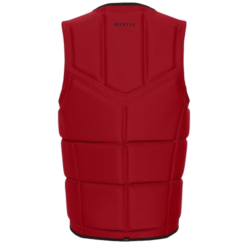 BRAND IMPACT FZIP wakeboard vest