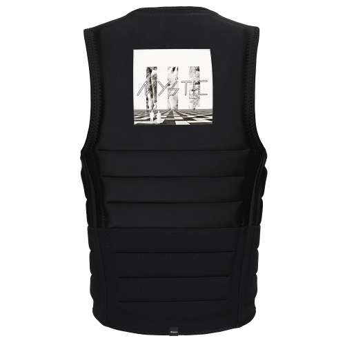 THE DOM IMPACT wakeboard vest