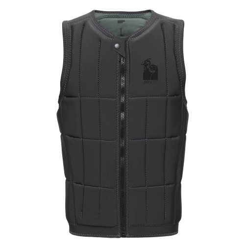 ANARCHY IMPACT FZIP wakeboard vest