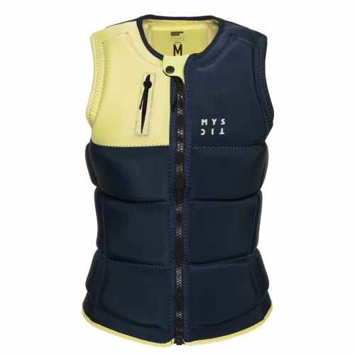 DAZZLED IMPACT woman's wakeboard vest