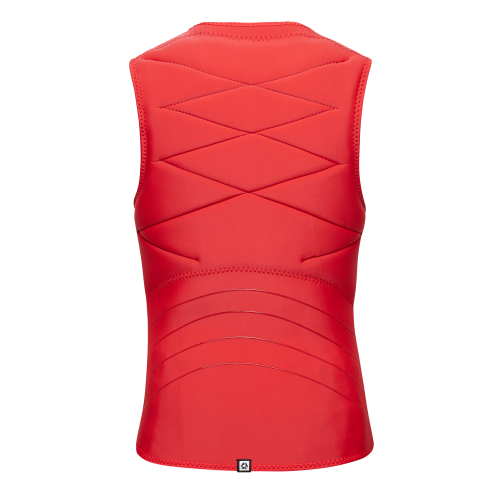 Ruby Impact Fzip Women wakeboard vest