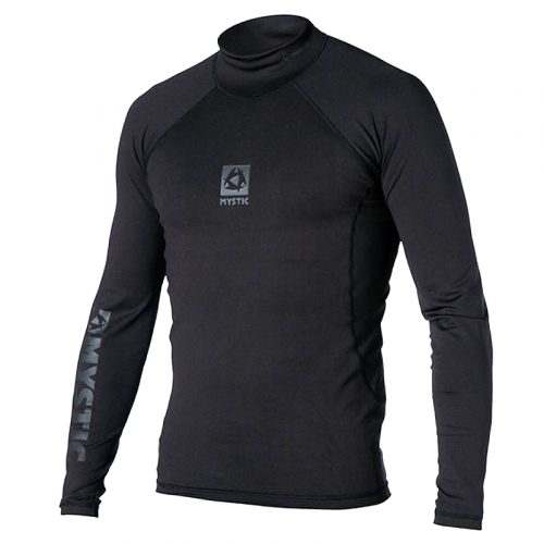 BIPOLY L/S thermo top
