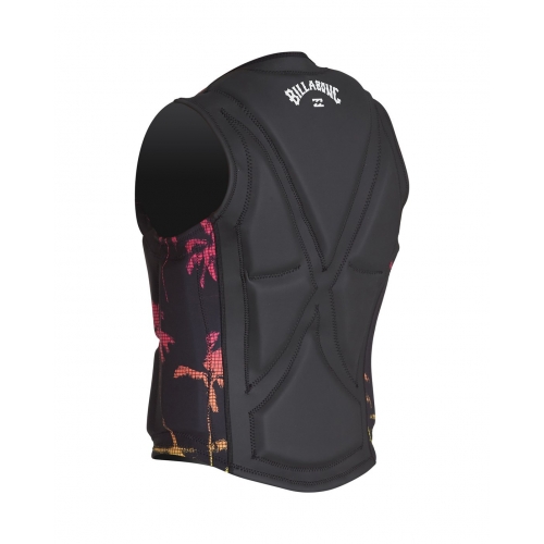 2020 PALM wakeboard vest
