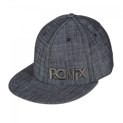 FORESTER FITTED cap