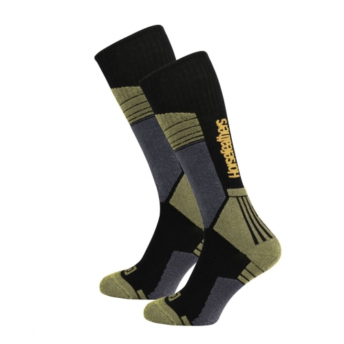 Rory Thermolite snowboard & ski socks
