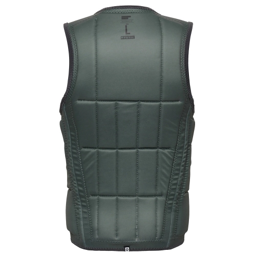 ANARCHY IMPACT FZIP wakeboard vest