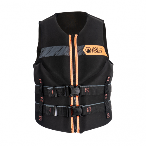 HINGE WMN'S CGA wakeboard vest