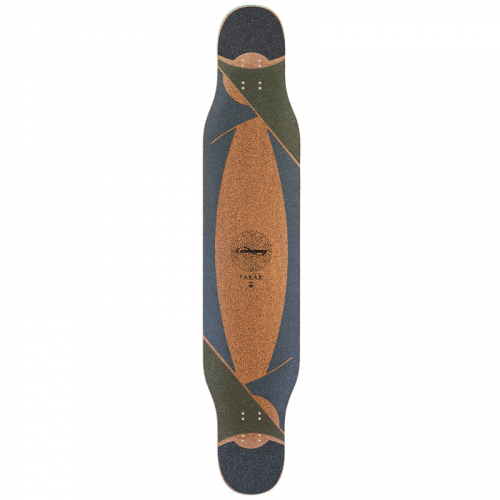 TARAB FLEX 1 longboard deck