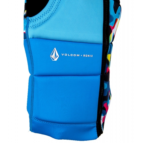VOLCOM IMPACT WMN'S wakeboard vest