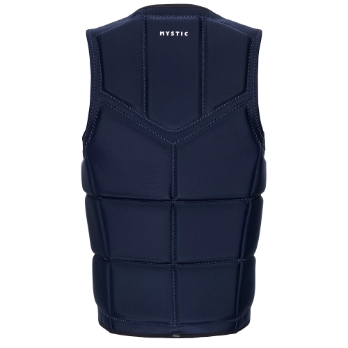 BRAND IMPACT FZIP wakeboard vest