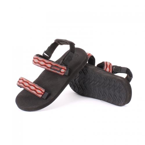 GROM CONVERTIBLE sandals
