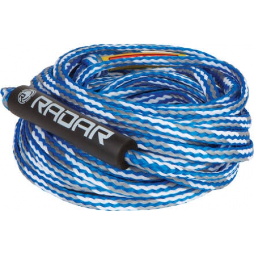 MULTI RIDER 4.1K tube rope