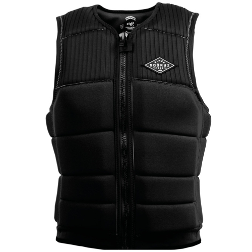 2021 GROUND wakeboard vest