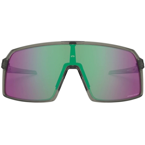 SUTRO Grey ink/Prizm roas jade sunglasses