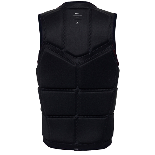 BRAND IMPACT FZIP wakeboard vest