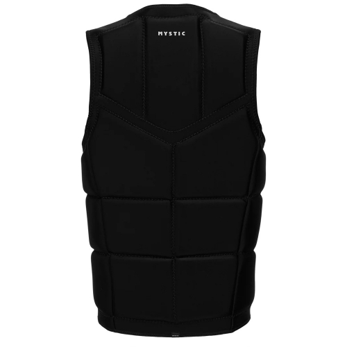 STAR IMPACT FZIP wakeboard vest