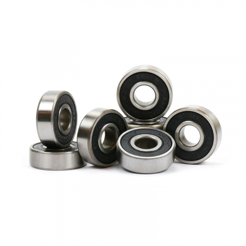 ABEC 7 bearings