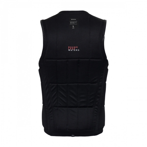 ANARCHY IMPACT FZIP wakeboard vest