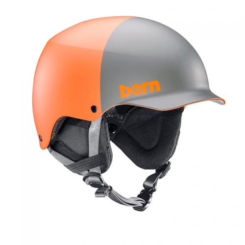 TEAM BAKER snowboard helmet