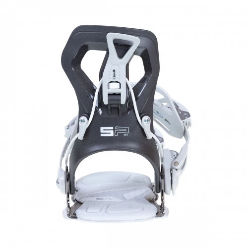 FASTEC CORE Multientry snowboard binding