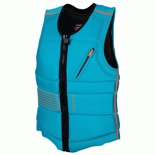 CORAL ATHLETIC FIT WOMEN'S wakeboard vest