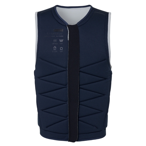 OUTLAW IMPACT FZIP wakeboard vest