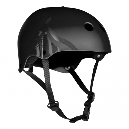 HERO BLACK wakeboard helmet