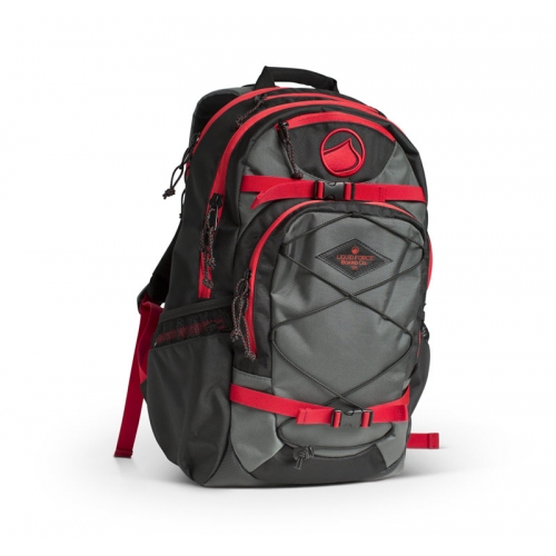 DLX backpack