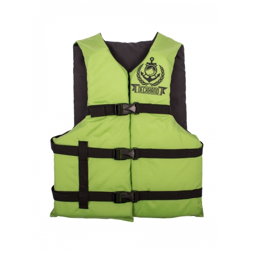 CPT SCALLYWAG CGA 4PG wakevest package