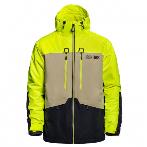 CRESCENT ATRIP snowboard jacket