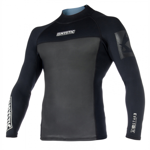 STAR VEST L/S wetsuit