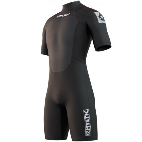 BRAND 3/2 SHORTY wetsuit