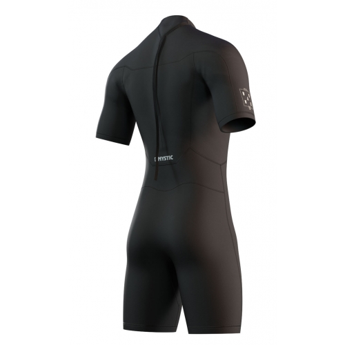 BRAND 3/2 SHORTY wetsuit