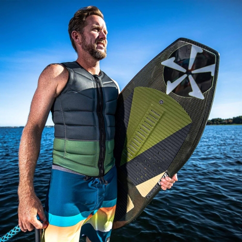 2023 HAMMERHEAD LTD premium skim wakesurf