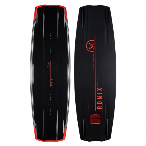 2020 ONE TIME BOMB FUSED Core wakeboard