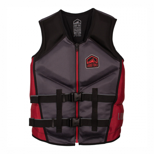 2019 WATSON CGA wakeboard vest