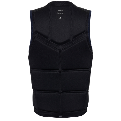 BRAND IMPACT FZIP wakeboard vest