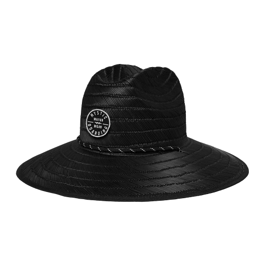 MISSION STRAW hat